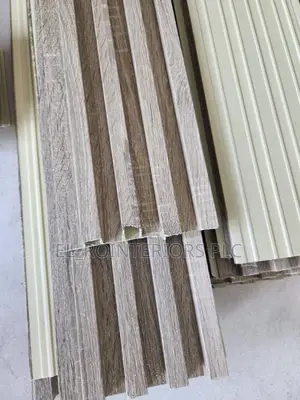 Luxurious Fluted Panel for Homes, Offices and Workplace