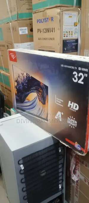 32 Inches Itel LED , FULL HD TV