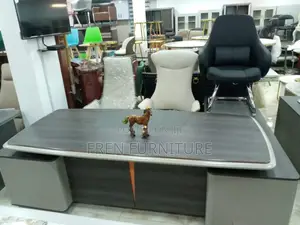 Imported Comfortable Office Table