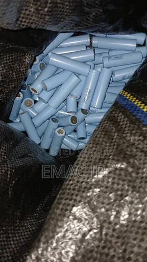 Samsung INR21700 Battery