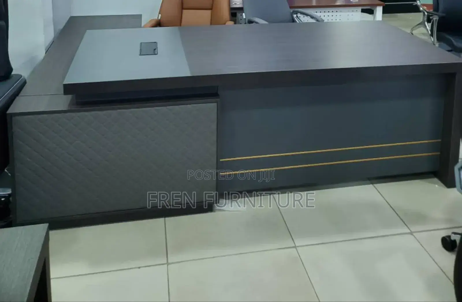 Imported Quality Office Table