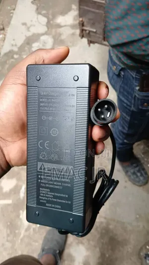 12v/48v/60v Lithtium Battery Charger