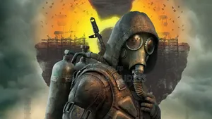 Stalker 2 Pc Game Available Nationwide