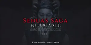Senua's Saga: Hellblade Ii Available Nationwide