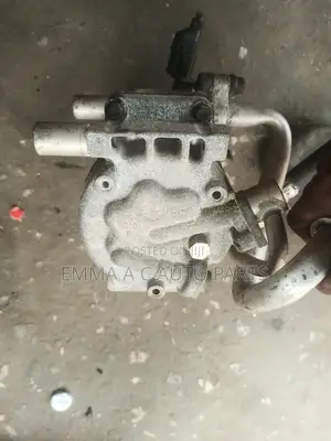 Ac Compressor for Hyundai Accent 2008/2009 Model Automatic