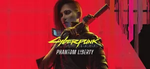 Cyberpunk 2077: Phantom Liberty Pc Game Available