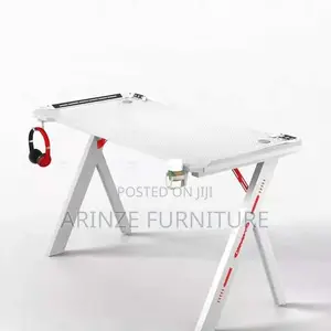 Executive Gaming Desk