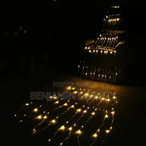 Rains Drop Xmass Light