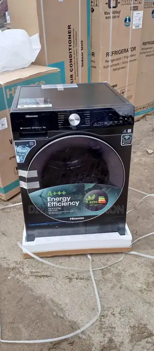 10 Kg Hisense Invert Dryer Machine