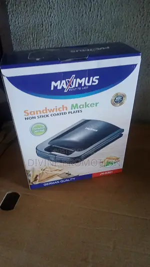 4 Ways Maximus Bread Toaster