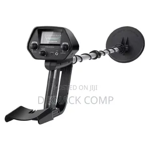 Professional Waterproof Handheld Underground Metal Detector