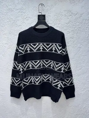 Luxury Swirtshirt for Men