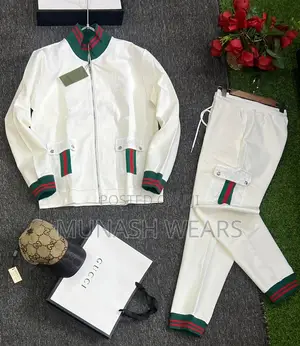 Luxury Tracksuit for Men S-4xl
