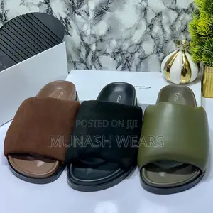 Rick Owen's