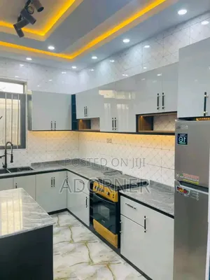 Gloss Kitchen Cabinets