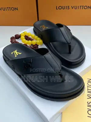 Louis Vuitton Monogram