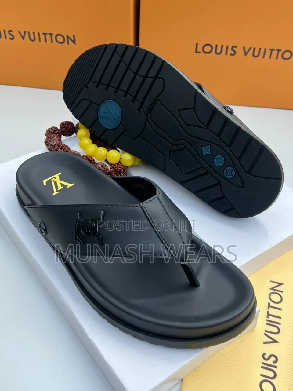 Louis Vuitton Monogram