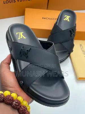 Louis Vuitton Monogram