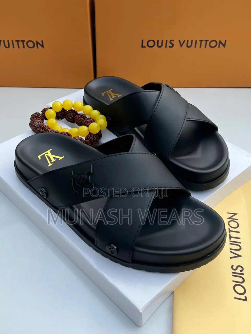 Louis Vuitton Monogram