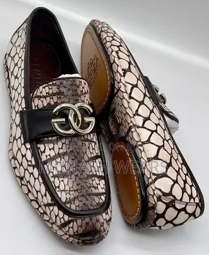 Luxury Italian Shoes Collection