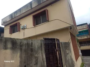 25bedroom Hotel Near Road Safety at Ojodu Ikeja