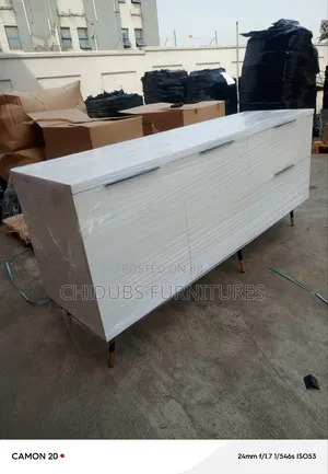 Quality Side Board for You Vacant Space