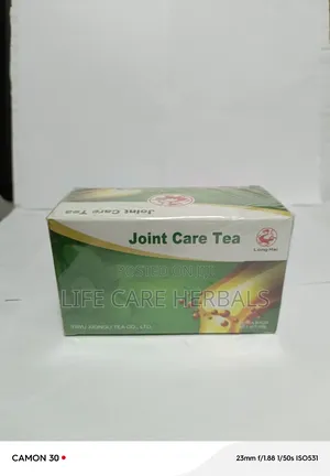 Joint Care Herbal Tea Long Hai