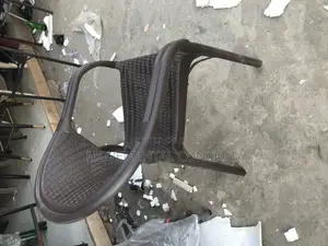 Outdoor Chairs