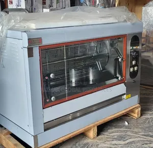 Chicken Rotisserie/Chicken Roaster