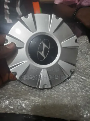 Rim Cover Hyundai Sonata