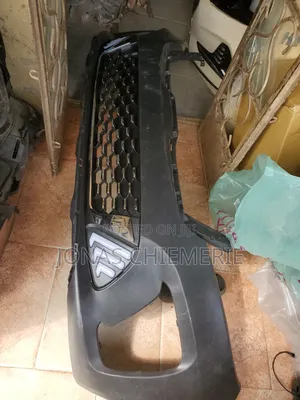 Front Bumper Kia Sorento