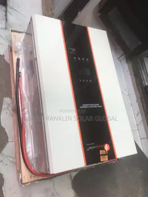 10kva Felicity Hybrid Pure Sine Wave Solar Inverter 48v