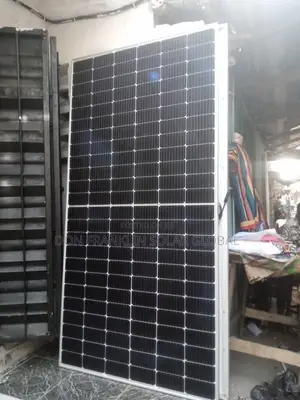 550watts Monocrystalline Longi Solar Longi Panels
