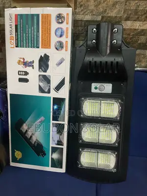 Solar Energy Light 150watts