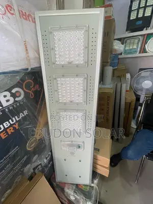 Solar Energy Light 60watts JD