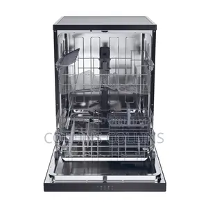 Candy Rapidò Full Size Dishwasher