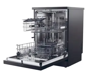 Candy Rapidò Full Size Dishwasher