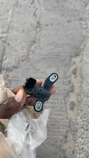 Mazda 5 Crankshaft Position Sensor