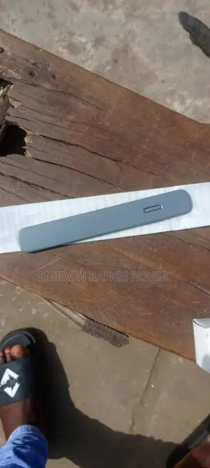 Range Rover Velar Door Handle