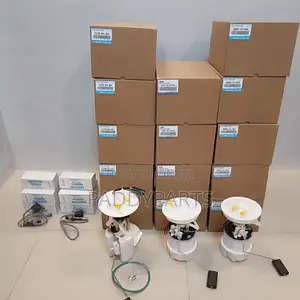 Mazda 5 6 Complete Fuel Pump