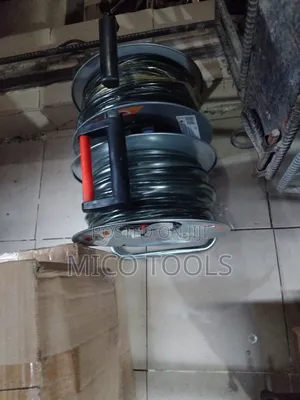 Extension Reels Wire