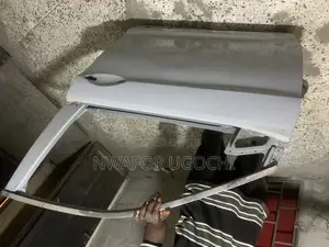 Front Door 2016-2020 Honda Pilot Front Left