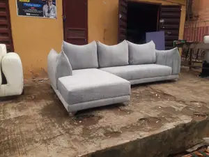 Soft Set of Chairs