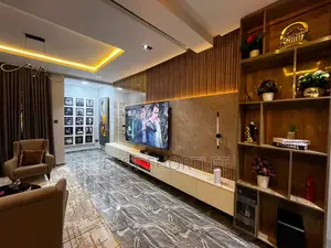 Luxury 3 Bedroom Wuye