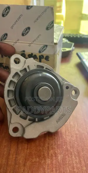 Mazda Tribute Water Pump 3.0l 2009-2011