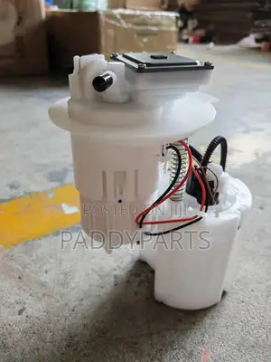 Kia Cadenza Complete Fuel Pump