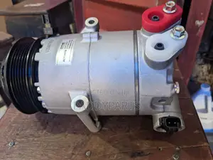 Ford Escape AC Compressor 2013-2018 (Japan Standard)
