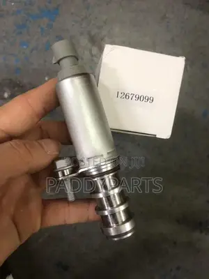 Chevrolet HHR Engine Variable Valve Solenoid Sensor