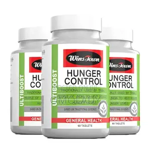 Wins Town Hunger Control Tablet