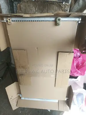 Ac Condenser for Toyota Corolla 2008/2014 Model /Matrix 2008